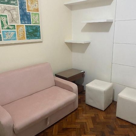 Apartamento Temporada Copacabana Apartment Rio de Janeiro Ngoại thất bức ảnh