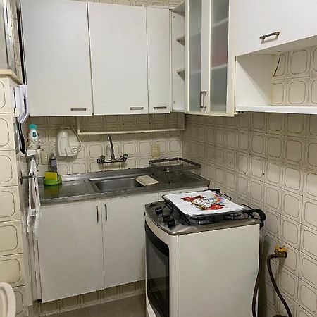 Apartamento Temporada Copacabana Apartment Rio de Janeiro Ngoại thất bức ảnh