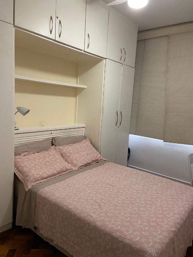 Apartamento Temporada Copacabana Apartment Rio de Janeiro Ngoại thất bức ảnh