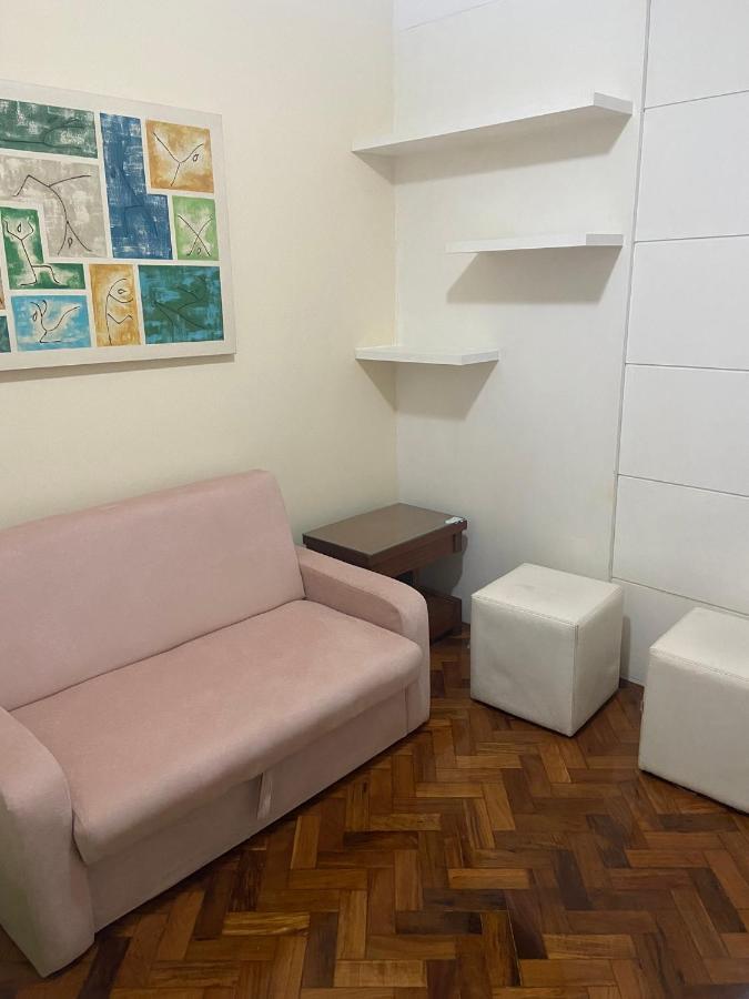 Apartamento Temporada Copacabana Apartment Rio de Janeiro Ngoại thất bức ảnh