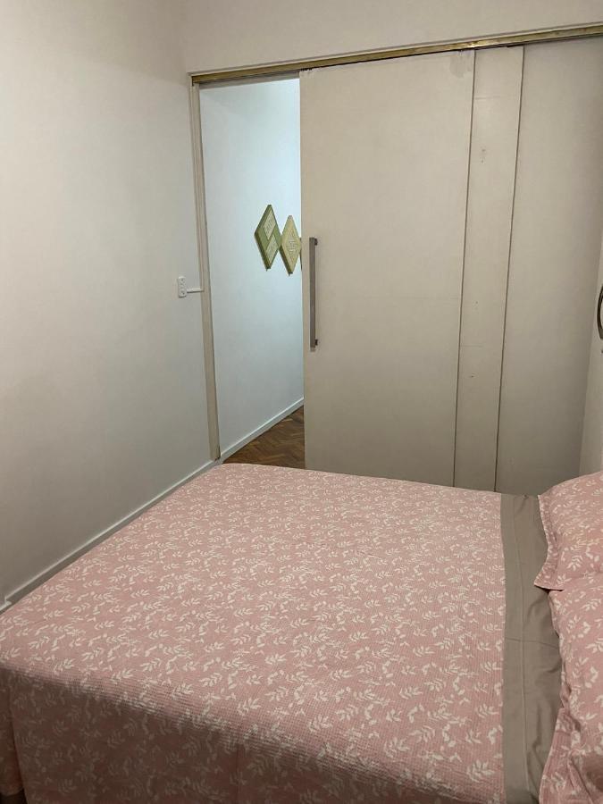 Apartamento Temporada Copacabana Apartment Rio de Janeiro Ngoại thất bức ảnh