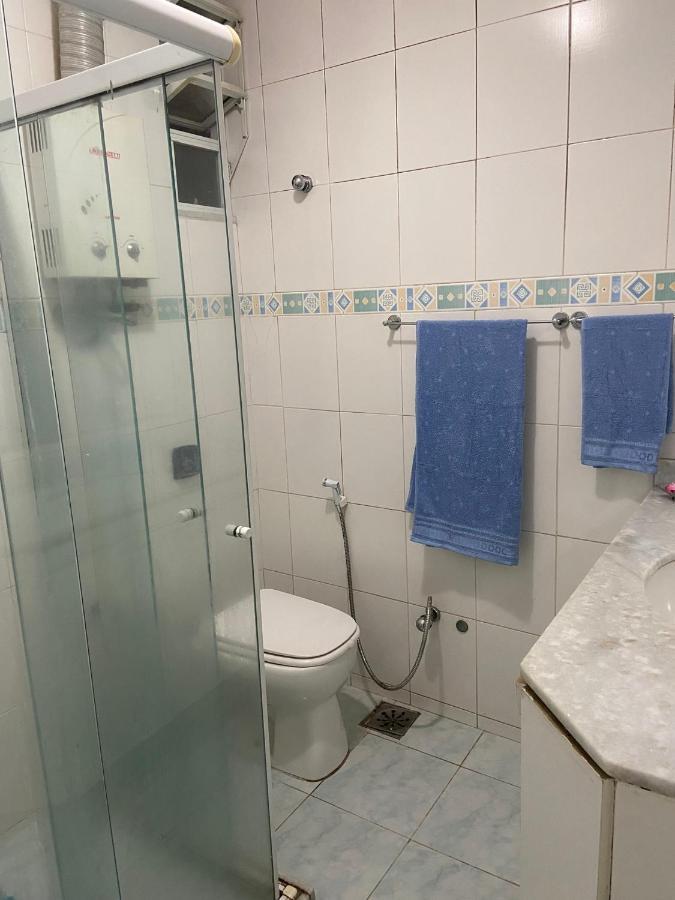 Apartamento Temporada Copacabana Apartment Rio de Janeiro Ngoại thất bức ảnh