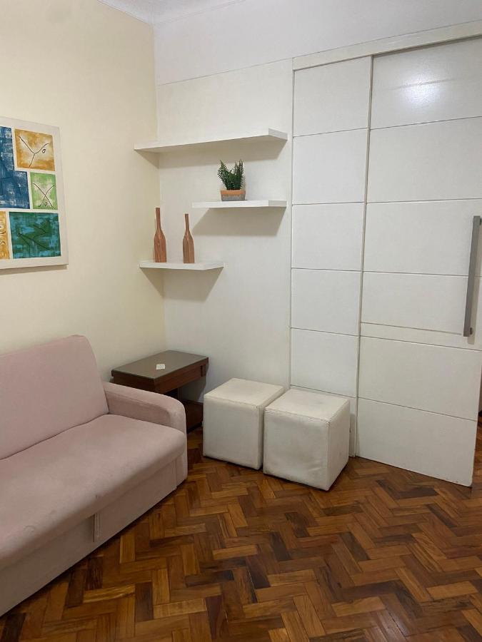 Apartamento Temporada Copacabana Apartment Rio de Janeiro Ngoại thất bức ảnh